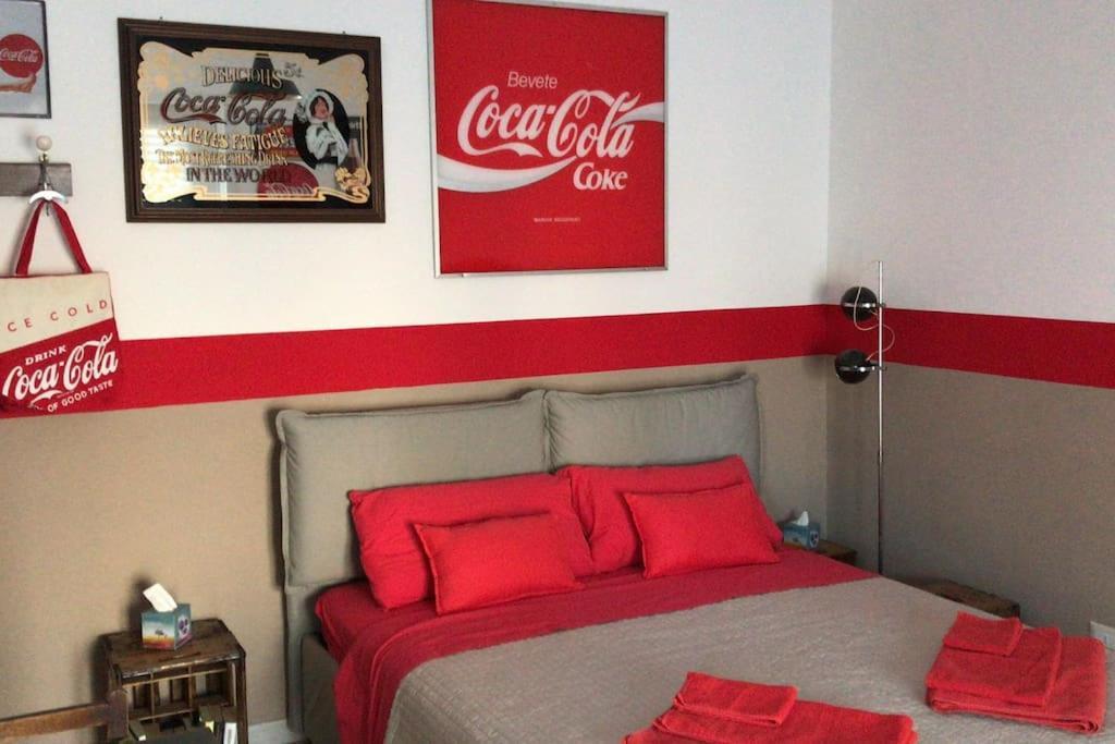 Coca Cola Studio 밀라노 외부 사진