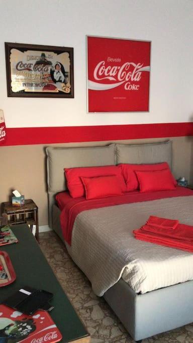 Coca Cola Studio 밀라노 외부 사진