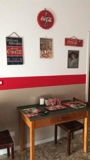 Coca Cola Studio 밀라노 외부 사진